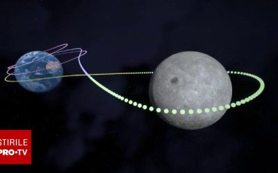 Artemis II revine, dar „cele 30 de minute” pun la încercare misiunea