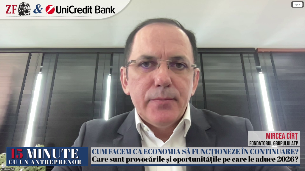 CÂRȚ, ATP Group: Producția de camioane, dependentă de furnizorii externi