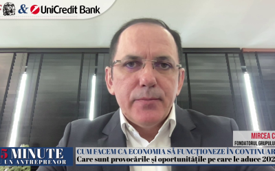 CÂRȚ, ATP Group: Producția de camioane, dependentă de furnizorii externi