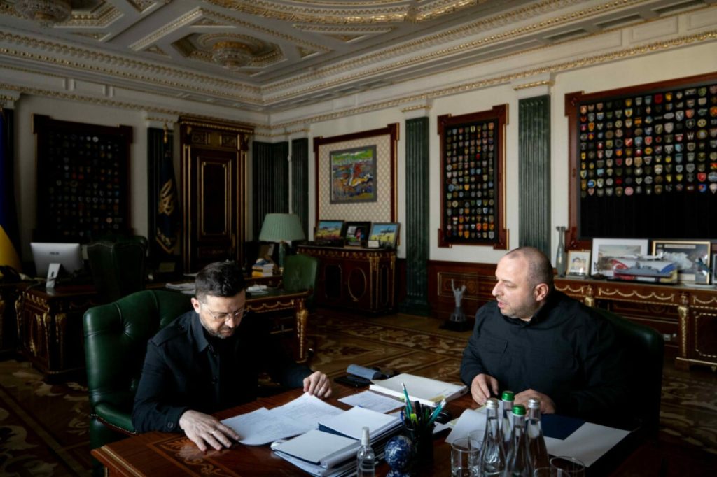 Ucraina cooperează cu state din Orientul Mijlociu pentru anti-drone