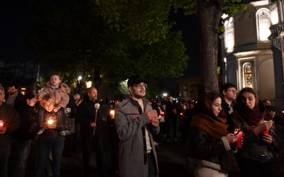 Frig de Înviere în România: Minus 5 grade în unele zone, anunță ANM