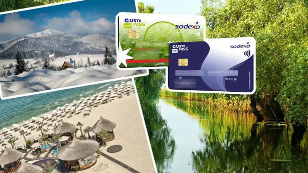 Decontările voucherelor de vacanță s-au prăbușit în primele luni ale anului 2026 Decontările voucherelor de vacanță au înregistrat o scădere abruptă în primele două luni ale anului 2026, cu peste 50% față de aceeași perioadă a anului anterior