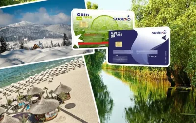 Decontările voucherelor de vacanță s-au prăbușit în primele luni ale anului 2026 Decontările voucherelor de vacanță au înregistrat o scădere abruptă în primele două luni ale anului 2026, cu peste 50% față de aceeași perioadă a anului anterior