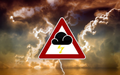 Ciclon periclos lovește România: ANM, în alertă. Vremea se schimbă radical