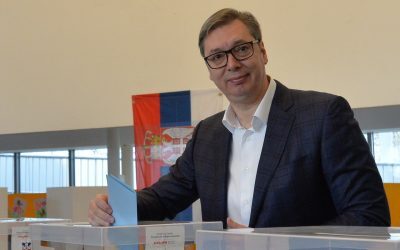 Ucraina a negat orice implicare în plasarea explozivilor găsiți în Serbia, în apropierea gazoductului Balkan Stream, care alimentează Ungaria cu gaz rusesc Autoritățile ucrainene au emis oficiale duminică o declarație prin care dezmint implicarea în incidentul în care au fost descoperiți explozivi în proximitatea gazoductului Balkan Stream, situat în Serbia