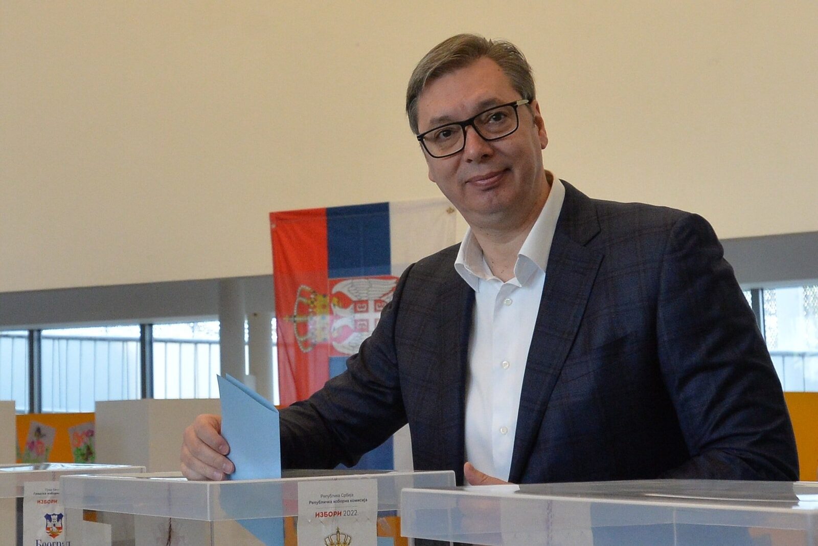 Ucraina a negat orice implicare în plasarea explozivilor găsiți în Serbia, în apropierea gazoductului Balkan Stream, care alimentează Ungaria cu gaz rusesc Autoritățile ucrainene au emis oficiale duminică o declarație prin care dezmint implicarea în incidentul în care au fost descoperiți explozivi în proximitatea gazoductului Balkan Stream, situat în Serbia