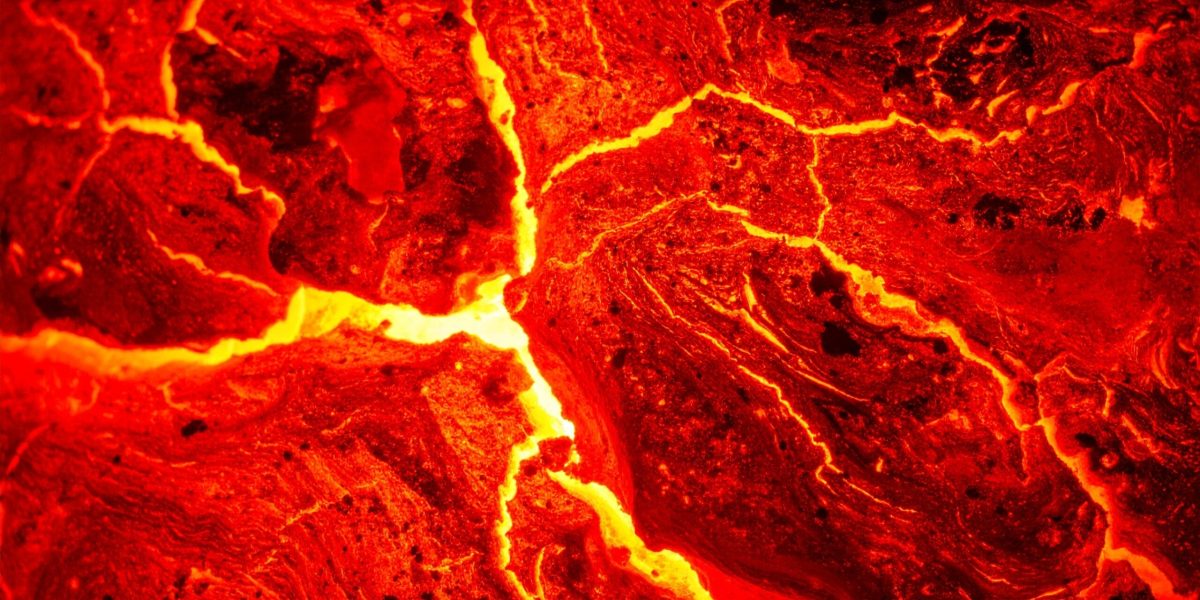 Vulcanul Pericol: Se umple în secret cu magmă, amenințare majoră la nivel global