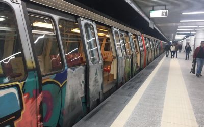Consiliul de Administrație al Metrorex a propus sâmbătă majorarea tarifelor la biletele de metrou, de la 5 la 7 lei, o măsură care ar putea fi implementată începând cu 1 mai