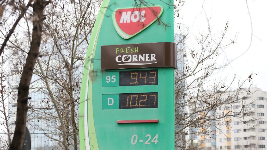 Unde găsești cea mai ieftină benzină și motorină în România? Prețuri pe 22 Aprilie 2026
