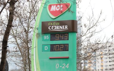 Unde găsești cea mai ieftină benzină și motorină în România? Prețuri pe 22 Aprilie 2026