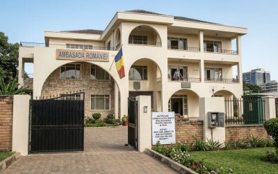 Ministerul Afacerilor Externe suportă de peste două decenii costurile de întreținere pentru clădiri ale statului român ocupate ilegal de chiriași care nu achită nicio sumă