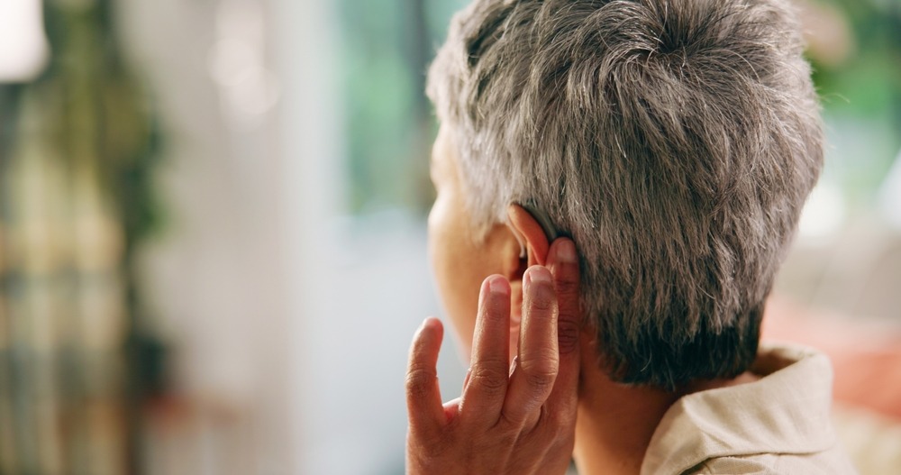 Hipoacuzia nu înseamnă neapărat pierderea totală a auzului, ci adesea reprezintă o diminuare progresivă a percepției sonore