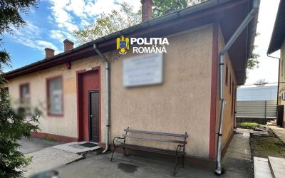 Verificări la centrele de plasament și clinici din Ilfov: servicii medicale ilegale