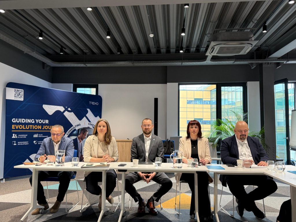 BAR, o nouă asociație de consultanți, vrea să schimbe afacerile din România