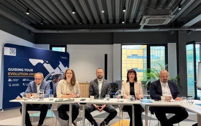 BAR, o nouă asociație de consultanți, vrea să schimbe afacerile din România