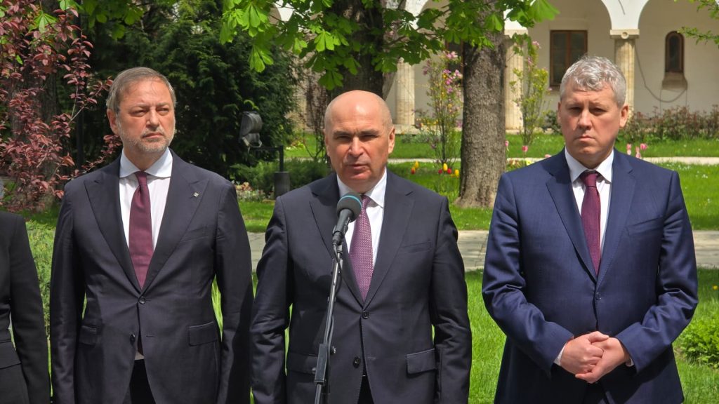 Premierul își asumă în continuare mandatul: Ce decizie a luat