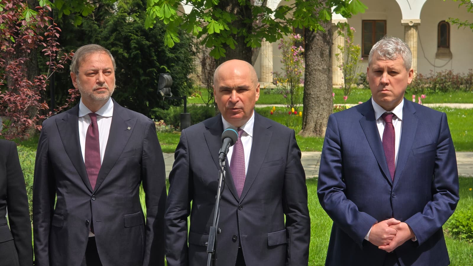Premierul își asumă în continuare mandatul: Ce decizie a luat