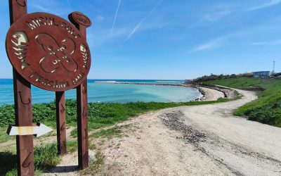 Plaja de nudiști de la 2 Mai, ÎNCHISĂ în 2026: Cum arată ACUM Micul Golf?