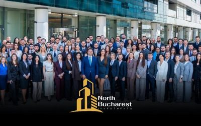 Noul boom imobiliar: Piața devine mai stabilă și atrage investiții premium