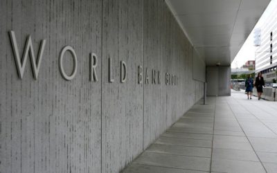 Banca Mondială: Creștere ECONOMICĂ de doar 0,5% în România, în 2026