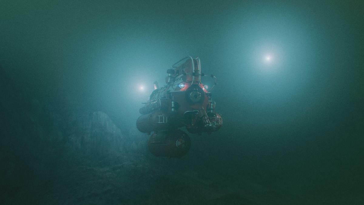 SUA trimit roboți în Strâmtoarea Hormuz: Scoaterea minelor iraniene, o operațiune de luni de zile