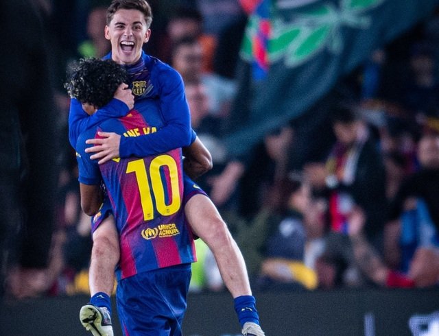 Barcelona, victorie categorică cu Espanyol: 4-1 în LaLiga!