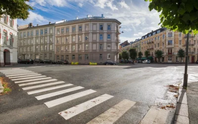 Mister în Norvegia: De ce sunt străzile pustii în ziua de Paște