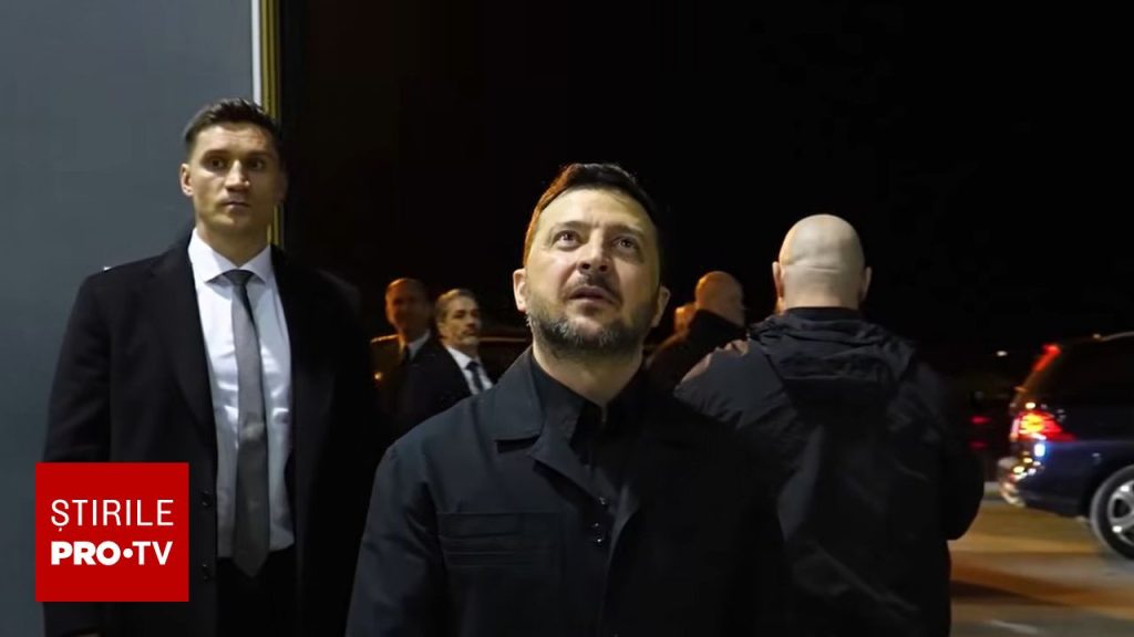 Zelenski: Kushner și Witkoff, acuzații grave de legături cu Iranul, ignorând Ucraina