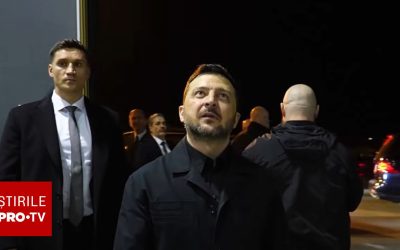 Zelenski: Kushner și Witkoff, acuzații grave de legături cu Iranul, ignorând Ucraina