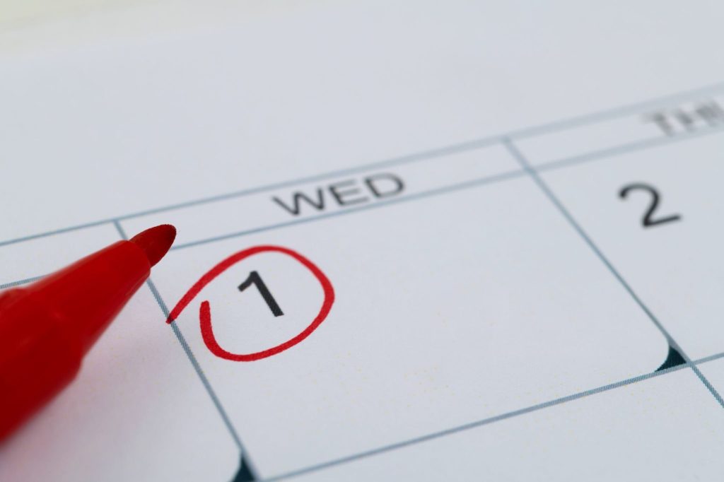 Ziua din Săptămână în care NU lua decizii: Riscuri și avertismente