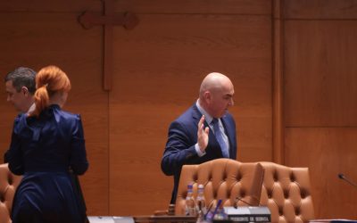 PSD votează „Fără Bolojan”! Criza politică se instalează rapid în România