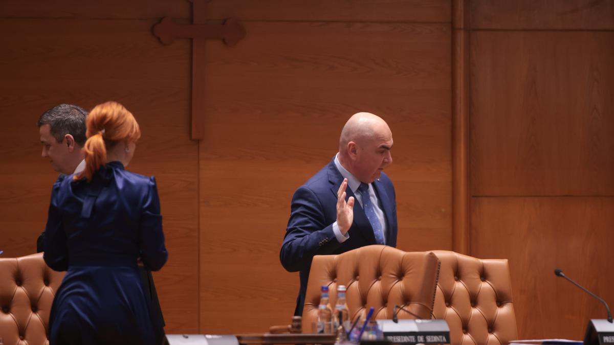 PSD votează „Fără Bolojan”! Criza politică se instalează rapid în România