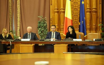 Ziua Pământului: România, avertisment dur din Parlament. Indiferența NU mai e permisă