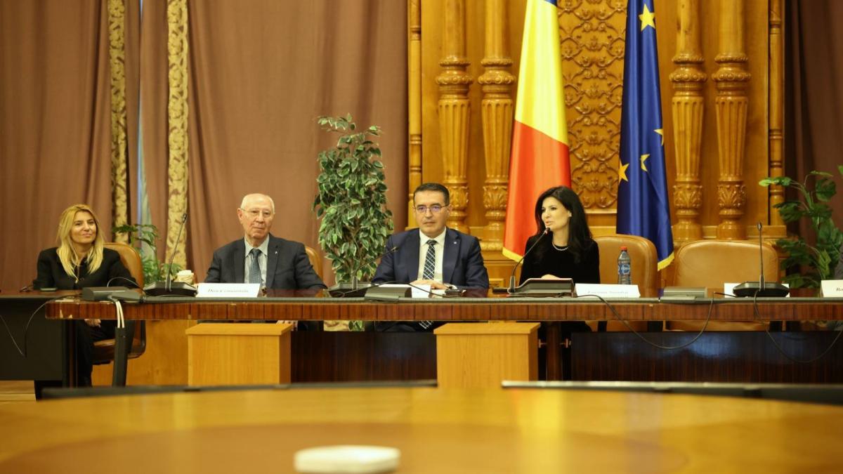 Ziua Pământului: România, avertisment dur din Parlament. Indiferența NU mai e permisă