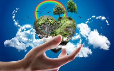 Ziua Pământului 2026: Google ne cheamă la fapte pentru planetă