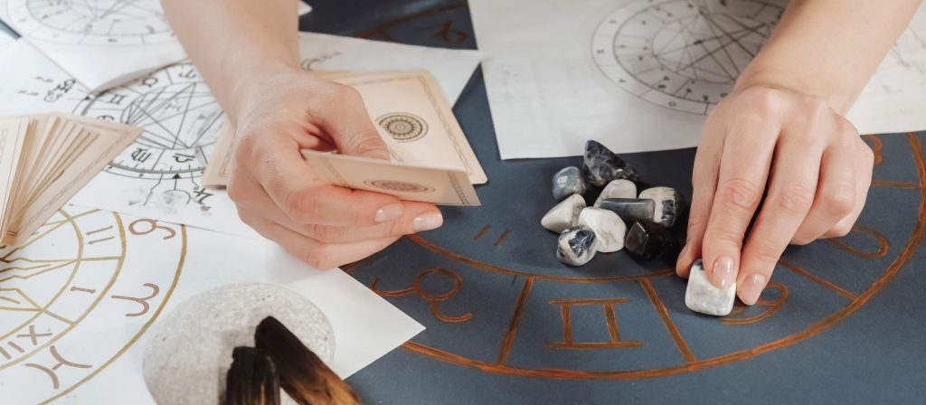 Perioada 8-15 aprilie aduce schimbări majore și oportunități neașteptate pentru toate semnele zodiacale
