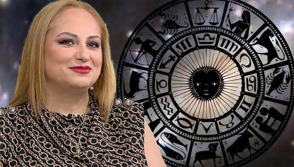 Cristina Demetrescu, previziuni sumbre: Zodie cu probleme de sănătate primăvara