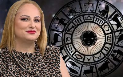Cristina Demetrescu, previziuni sumbre: Zodie cu probleme de sănătate primăvara
