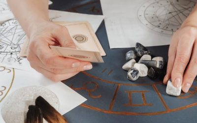 Perioada 8-15 aprilie aduce schimbări majore și oportunități neașteptate pentru toate semnele zodiacale