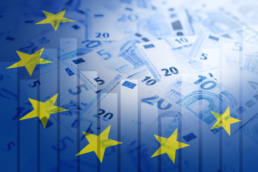 BCE: Războiul din Ucraina nu afectează, deocamdată, profiturile băncilor din Zona Euro