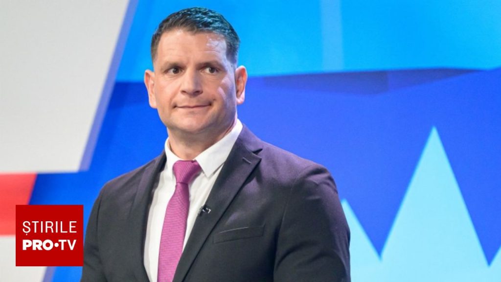 Noul președinte vrea referendum pentru NATO și vizită la Moscova