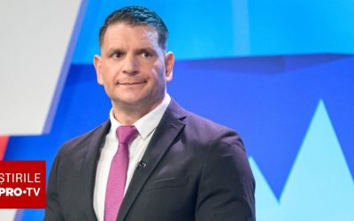 Noul președinte vrea referendum pentru NATO și vizită la Moscova