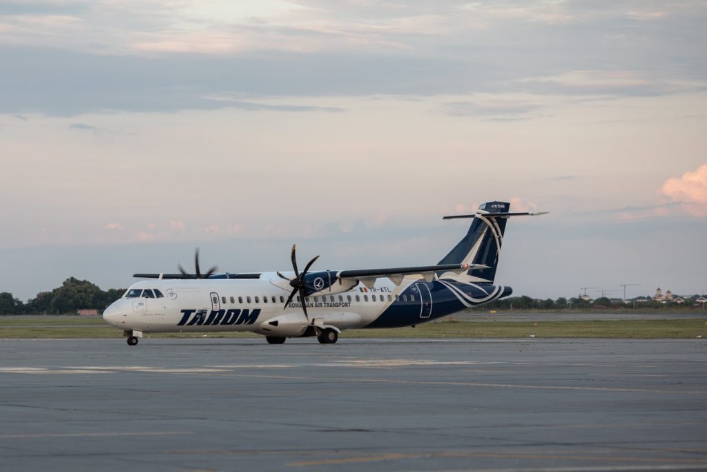 Miruță, foc la Tarom: Bugetul pe 2026, refăcut! Pierderi uriașe de peste 15 ani