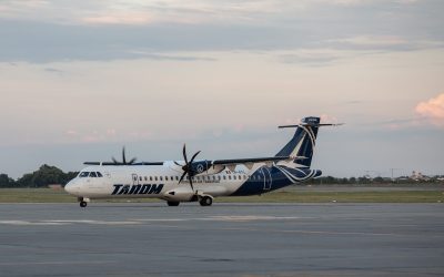 Miruță, foc la Tarom: Bugetul pe 2026, refăcut! Pierderi uriașe de peste 15 ani