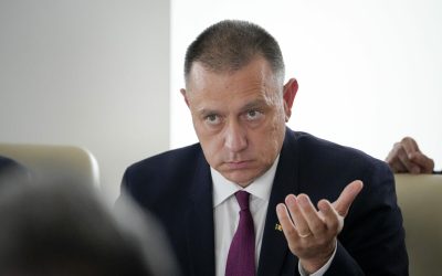 Bolojan, acuzat de „rateu” SAFE: Fifor cere explicații urgente