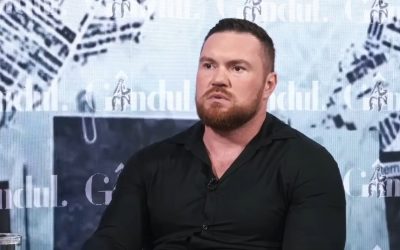 Vali Pistolaru, erou în București: A arestat cetățeanul turc care a tras pe terasă