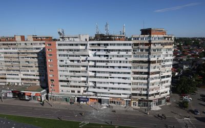 Blocul lovit de drone: Scandal politic cu Miruță în vizor și AUR pe contrasens