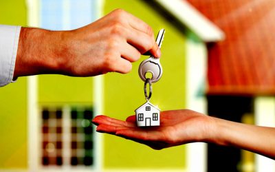 Apartamentele, mai scumpe când vânzările se prăbușesc în România