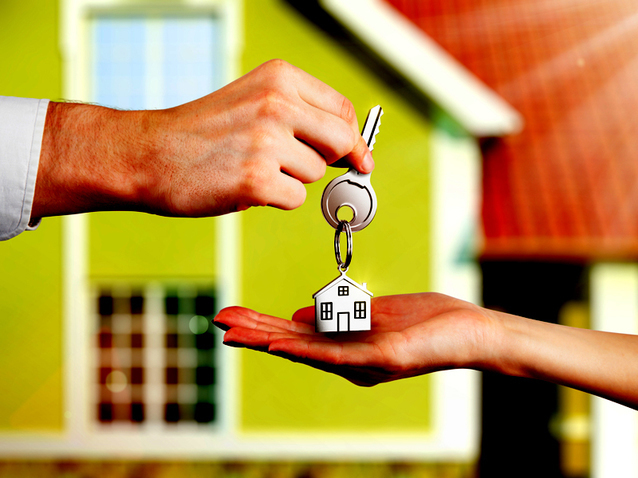 Apartamentele, mai scumpe când vânzările se prăbușesc în România