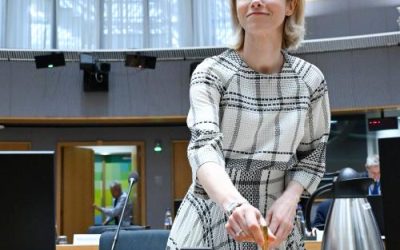 Kaja Kallas cere, pentru apărare: producție accelerată și achiziții comune în Europa